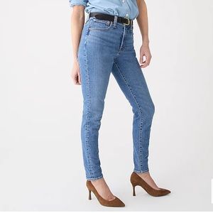 EUC WAIST 26 JCREW SKINNY JEANS